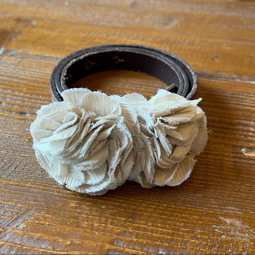 A&F Belt